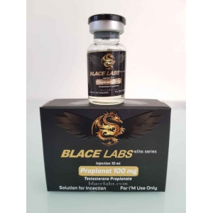 Blace Labs Testesterone Propi̇anate 100 Mg 10 Ml