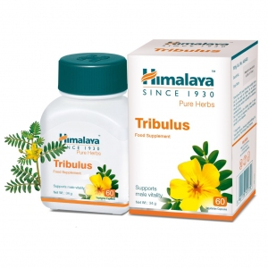 Himalaya Tribulus 60 Tablet