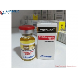 Medi̇tech Pharma Trenbolone Acetate 100mg 10ml