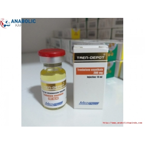 Medi̇tech Pharma Trenbolone Enanthate 200mg 10ml