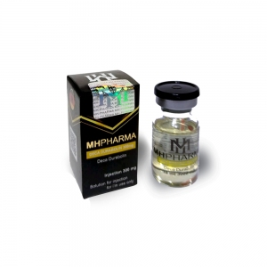 MH Pharma Deca Durabolin 300 Mg 10 Ml