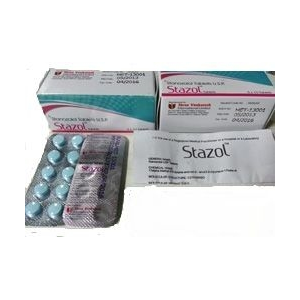 Shree Venkatesh  Winstrol ( Stanozolol ) 10 Mg 50 Tablet
