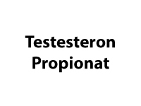 Testesteron Propionat