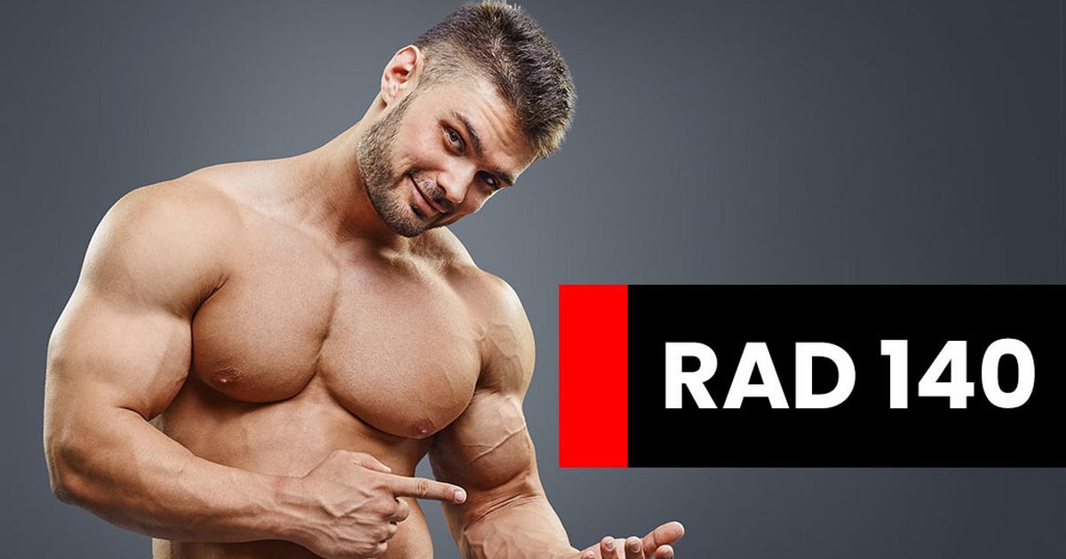 RAD 140 testolone guide - dosage, results, benefits, & more | Business  Insider Africa